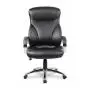 ДЛЯ РУКОВОДИТЕЛЯ Кресло Х (H-9582L-1K/Black)