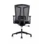 ДЛЯ ПЕРСОНАЛА Кресло ЦЛГ (CLG-425 MBN-B Black)