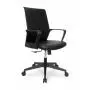 ДЛЯ ПЕРСОНАЛА Кресло ЦЛГ (CLG-427 LBN-B Black)