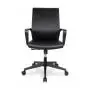 ДЛЯ ПЕРСОНАЛА Кресло ЦЛГ (CLG-427 LBN-B Black)