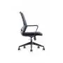 ДЛЯ ПЕРСОНАЛА Кресло ЦЛГ (CLG-431 MBN Black)