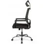 ДЛЯ ПЕРСОНАЛА Кресло ЦЛГ (CLG-423 MXH-A Black)