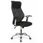 ДЛЯ ПЕРСОНАЛА Кресло ЦЛГ (CLG-418 MXH Black)