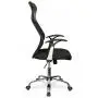 ДЛЯ ПЕРСОНАЛА Кресло ЦЛГ (CLG-418 MXH Black)
