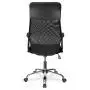 ДЛЯ ПЕРСОНАЛА Кресло ЦЛГ (CLG-418 MXH Black)