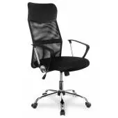 для персонала кресло цлг (clg-935 mxh black)