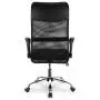 ДЛЯ ПЕРСОНАЛА Кресло ЦЛГ (CLG-935 MXH Black)