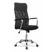 для персонала кресло цлг (clg-419 mxh black)