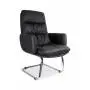 ОФИСНЫЕ СТУЛЬЯ Кресло ЦЛГ (CLG-625 LBN-C Black)