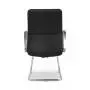 ОФИСНЫЕ СТУЛЬЯ Кресло ХЛЦ (HLC-2415L-3/Black)