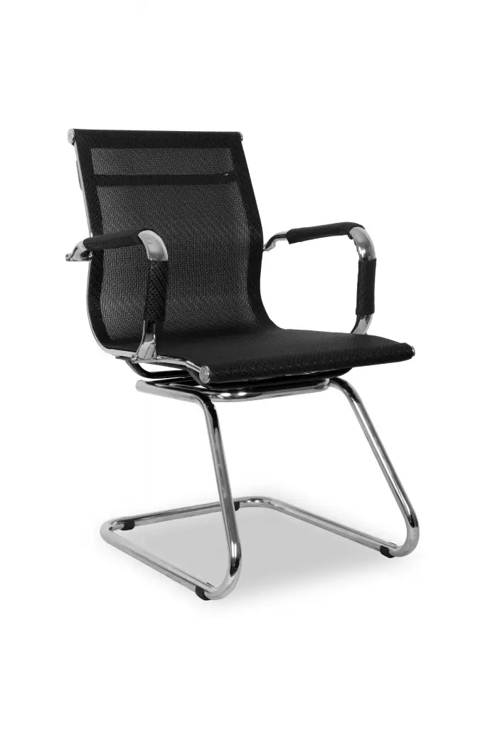 ОФИСНЫЕ СТУЛЬЯ Кресло ЦЛГ (CLG-619 MXH-C)