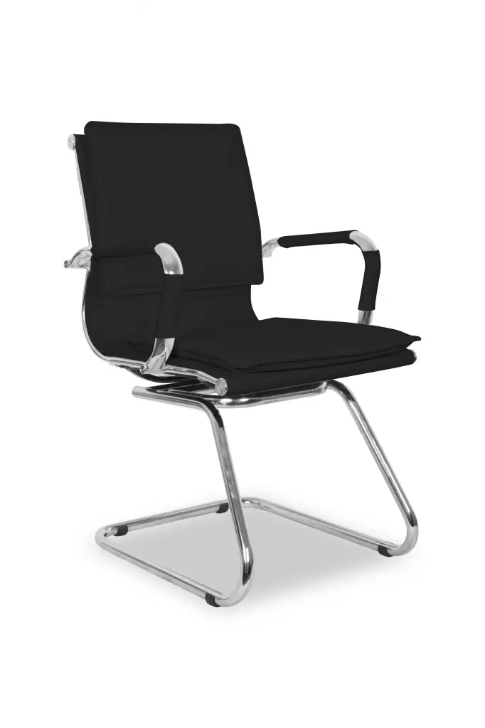 ОФИСНЫЕ СТУЛЬЯ Кресло ЦЛГ (CLG-617 LXH-C)