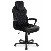 для персонала кресло бх (bx-3769/black)