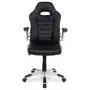 ДЛЯ ПЕРСОНАЛА Кресло БХ (BX-3288B/Black)