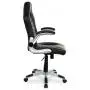 ДЛЯ ПЕРСОНАЛА Кресло БХ (BX-3288B/Black)