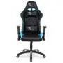 ДЛЯ ПЕРСОНАЛА Кресло БХ (BX-3803/Blue)