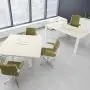 КАБИНЕТЫ РУКОВОДИТЕЛЯ Майя Экзекутив (Mahia Executive) - мебель для кабинета руководителя
