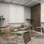 ОФИСНЫЕ СТУЛЬЯ Стул Ситтейбл (Seattable)