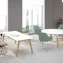 СТОЛЫ ДЛЯ ПЕРЕГОВОРОВ Артвуд Митинг (Artwood Meeting) - стол для переговоров