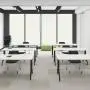 СТОЛЫ ДЛЯ ПЕРЕГОВОРОВ Сетап (Setup) - стол для переговоров