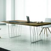 столы для переговоров deck meeting (дек митинг) - стол для переговоров
