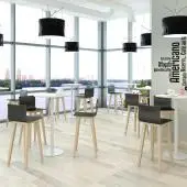 Молти (Molti) - стол для переговоров