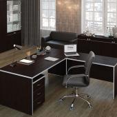 кабинеты руководителя swift (свифт) - мебель для кабинета руководителя