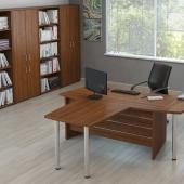кабинеты руководителя grand (гранд) - мебель для кабинета руководителя 