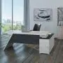 КАБИНЕТЫ РУКОВОДИТЕЛЯ Ирвин (Irvin) - мебель для кабинета руководителя