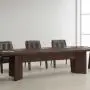 КАБИНЕТЫ РУКОВОДИТЕЛЯ Давос (Davos) - мебель для кабинета руководителя
