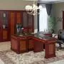 КАБИНЕТЫ РУКОВОДИТЕЛЯ Беркли (Berkeley) - мебель для кабинета руководителя