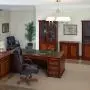 КАБИНЕТЫ РУКОВОДИТЕЛЯ Беркли (Berkeley) - мебель для кабинета руководителя