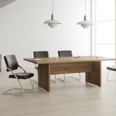 столы для переговоров zion (зион) - стол для переговоров
