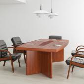 столы для переговоров bristol (бристоль) - стол для переговоров