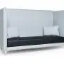 ОФИСНЫЕ ДИВАНЫ Диван Ланг (Lang)