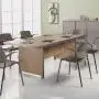 КАБИНЕТЫ РУКОВОДИТЕЛЯ Эдвард (Edvard) - мебель для кабинета руководителя