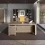 КАБИНЕТЫ РУКОВОДИТЕЛЯ Эдвард (Edvard) - мебель для кабинета руководителя