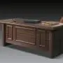 КАБИНЕТЫ РУКОВОДИТЕЛЯ Милано (Milano) - мебель для кабинета руководителя