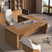 кабинеты руководителя franklin dm (франклин дм) - мебель для кабинета руководителя