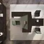 КАБИНЕТЫ РУКОВОДИТЕЛЯ Франклин ДМ (Franklin DM) - мебель для кабинета руководителя
