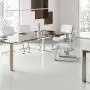 КАБИНЕТЫ РУКОВОДИТЕЛЯ Юлио (Iulio) - мебель для кабинета руководителя
