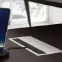 КАБИНЕТЫ РУКОВОДИТЕЛЯ Иноси Эво (Enosi Evo) - мебель для кабинета руководителя