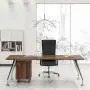 КАБИНЕТЫ РУКОВОДИТЕЛЯ Иноси Эво (Enosi Evo) - мебель для кабинета руководителя