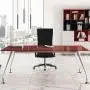 КАБИНЕТЫ РУКОВОДИТЕЛЯ Иноси Эво (Enosi Evo) - мебель для кабинета руководителя