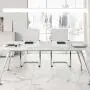 КАБИНЕТЫ РУКОВОДИТЕЛЯ Иноси Эво (Enosi Evo) - мебель для кабинета руководителя