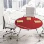 КАБИНЕТЫ РУКОВОДИТЕЛЯ Иноси Эво (Enosi Evo) - мебель для кабинета руководителя