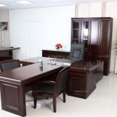 кабинеты руководителя braavos (бравос) - мебель для кабинета руководителя 