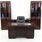 кабинеты руководителя dorn (дорн) - мебель для кабинета руководителя 
