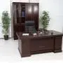 КАБИНЕТЫ РУКОВОДИТЕЛЯ Нат (Naath) - мебель для кабинета руководителя