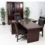 КАБИНЕТЫ РУКОВОДИТЕЛЯ Нат (Naath) - мебель для кабинета руководителя